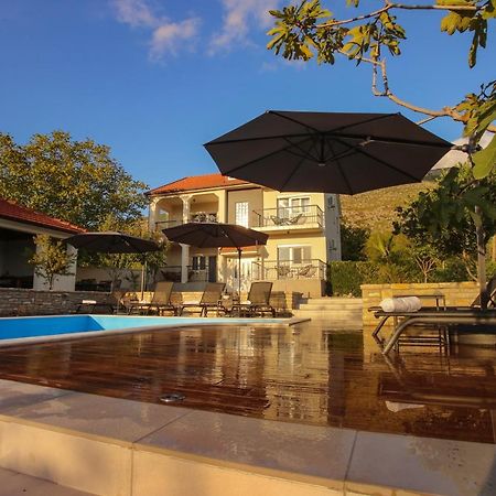 Villa Infinity Mostar Luaran gambar