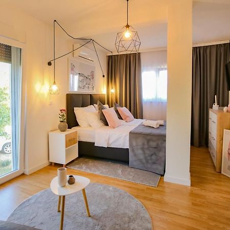 Villa Infinity Mostar Luaran gambar