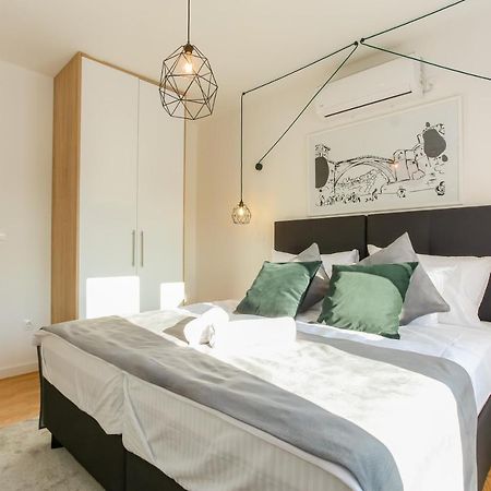 Villa Infinity Mostar Luaran gambar