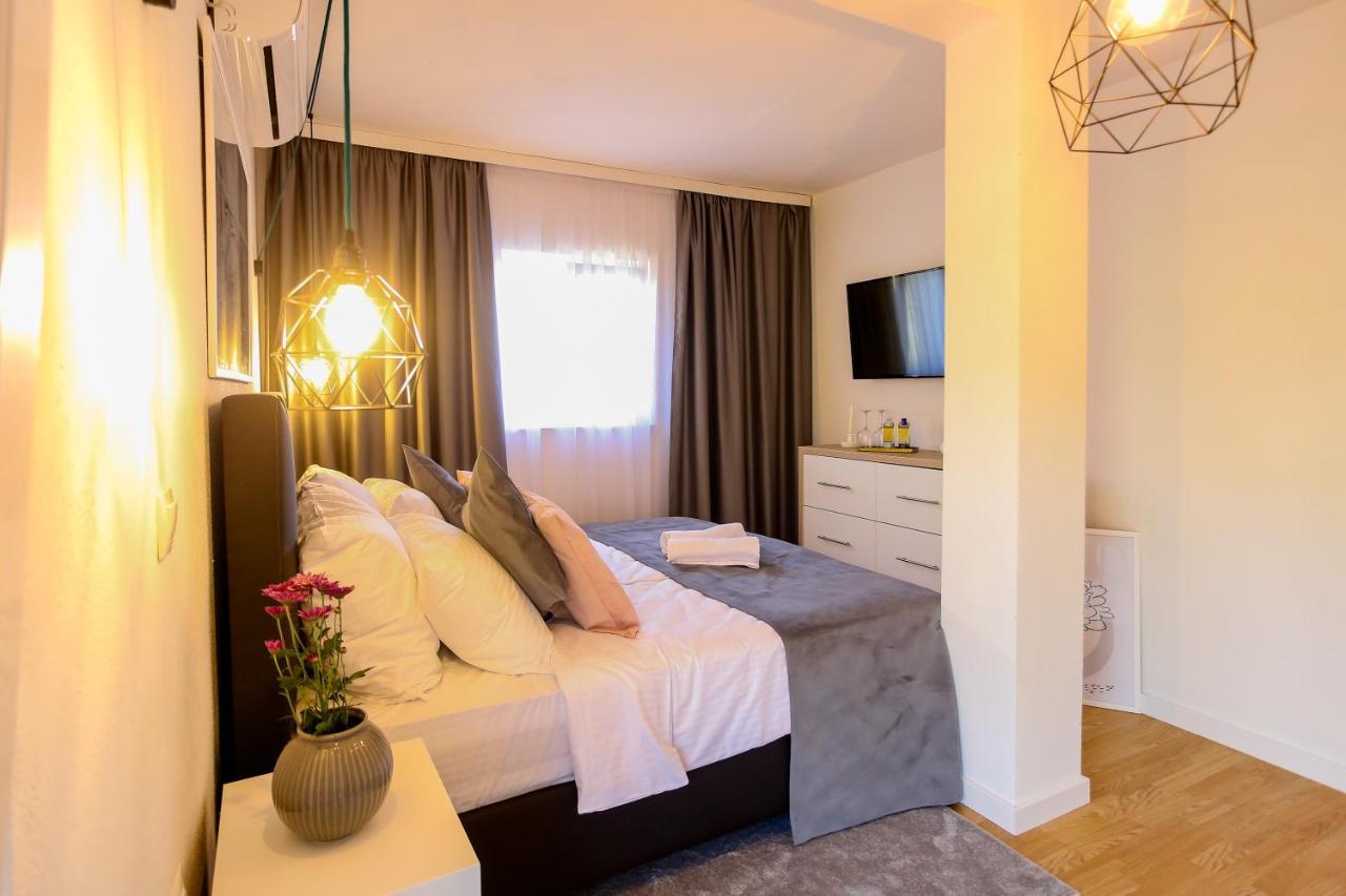 Villa Infinity Mostar Luaran gambar