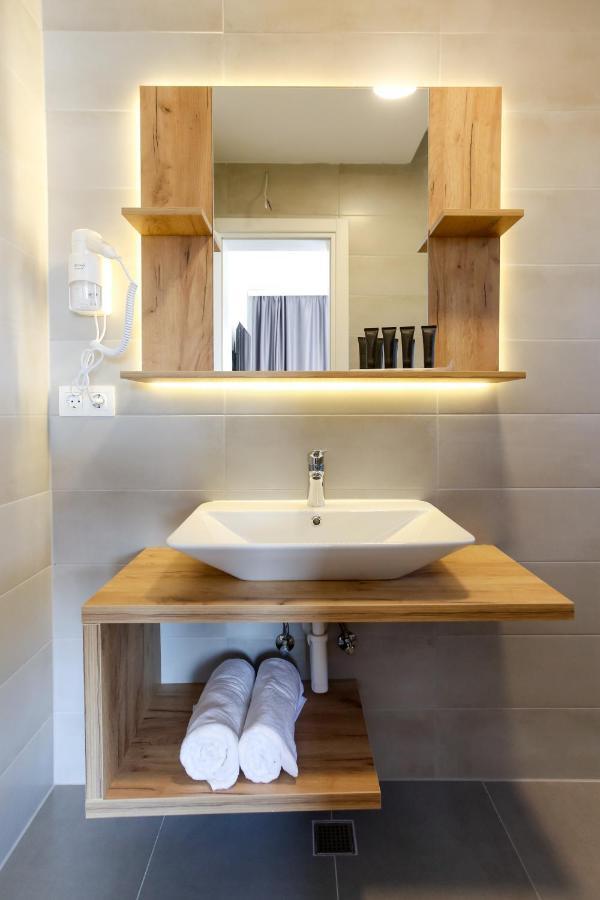 Villa Infinity Mostar Luaran gambar