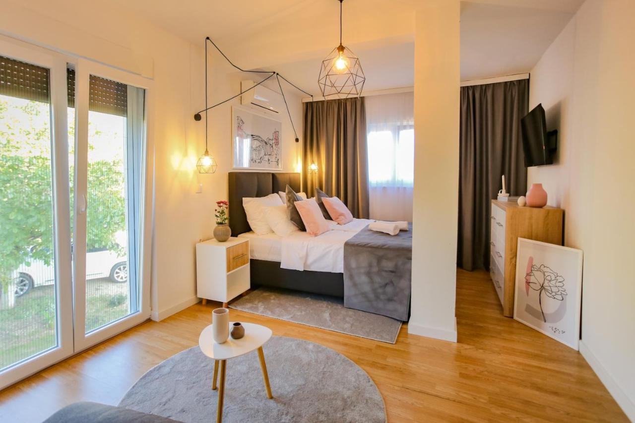 Villa Infinity Mostar Luaran gambar