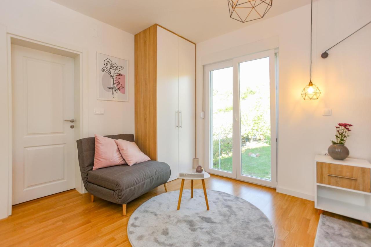 Villa Infinity Mostar Luaran gambar