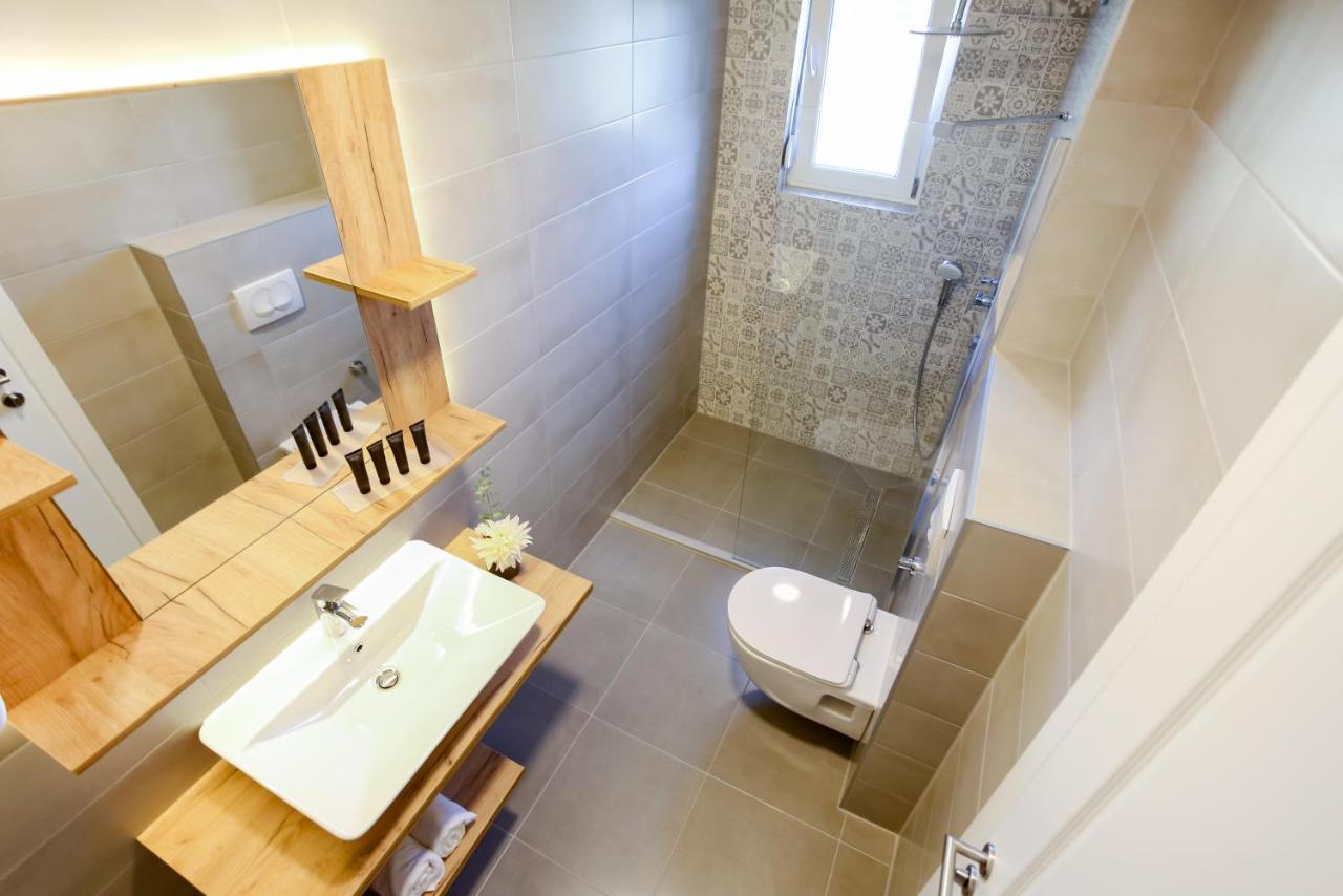 Villa Infinity Mostar Luaran gambar