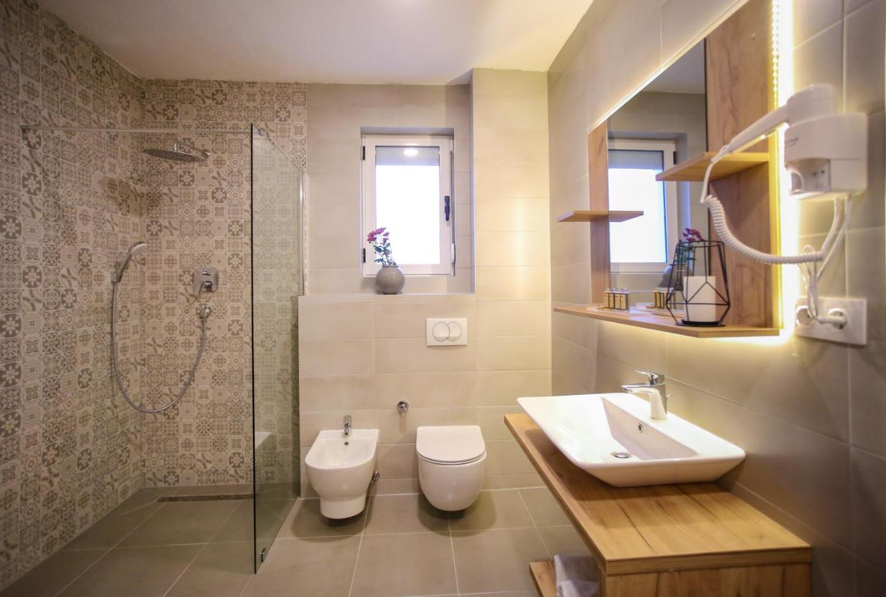 Villa Infinity Mostar Luaran gambar