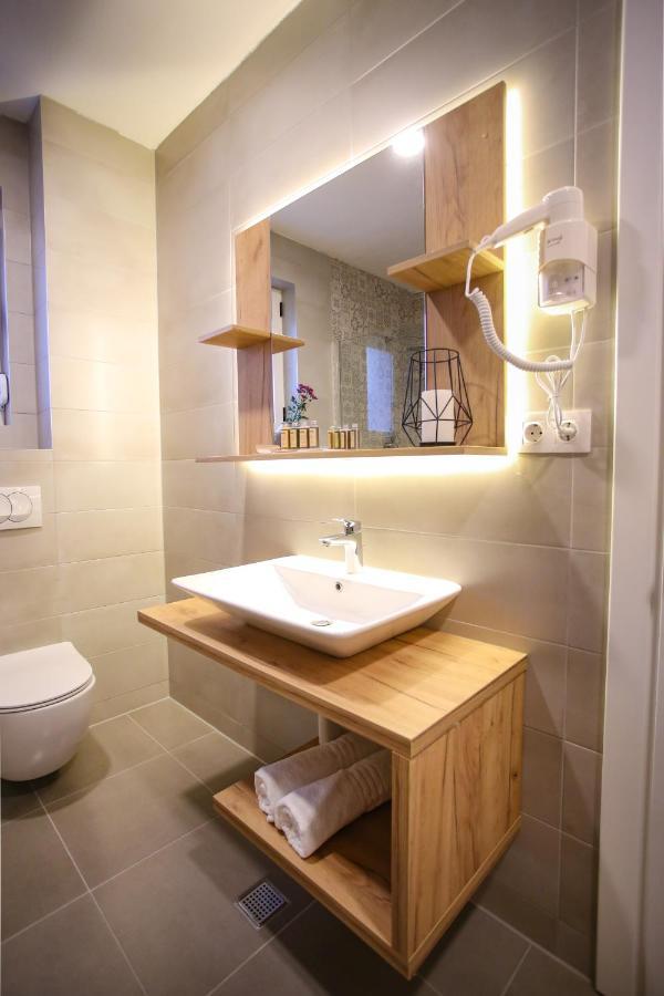 Villa Infinity Mostar Luaran gambar