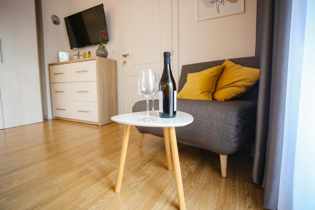 Villa Infinity Mostar Luaran gambar