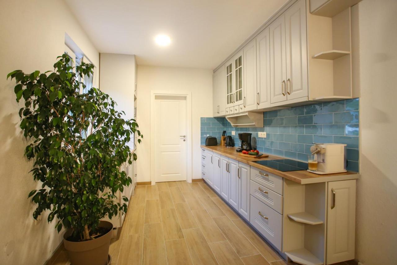 Villa Infinity Mostar Luaran gambar