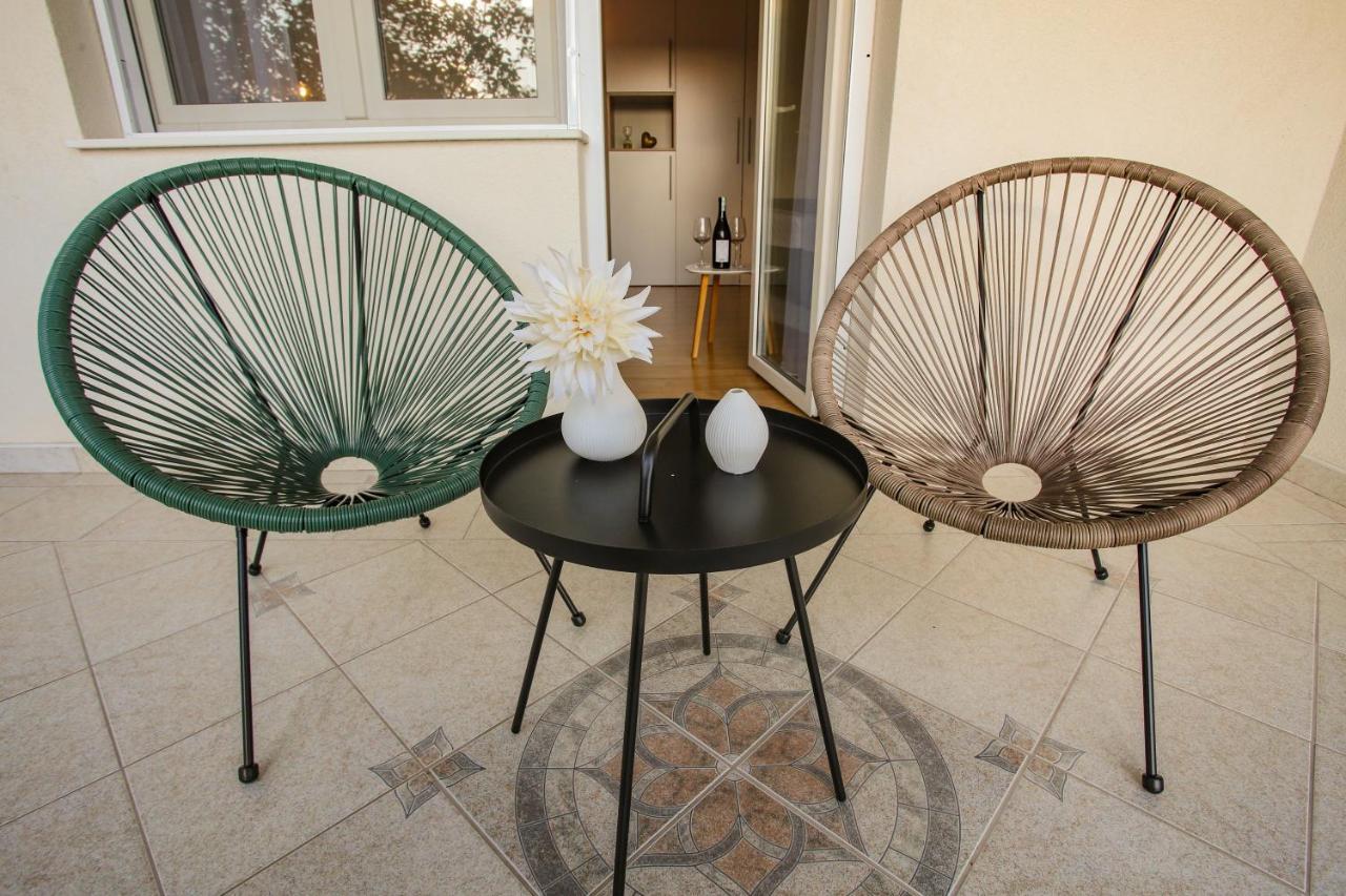 Villa Infinity Mostar Luaran gambar