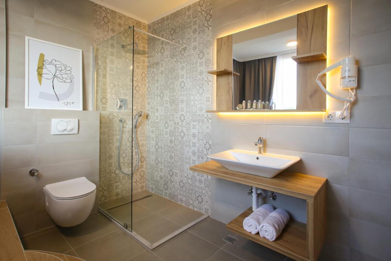 Villa Infinity Mostar Luaran gambar