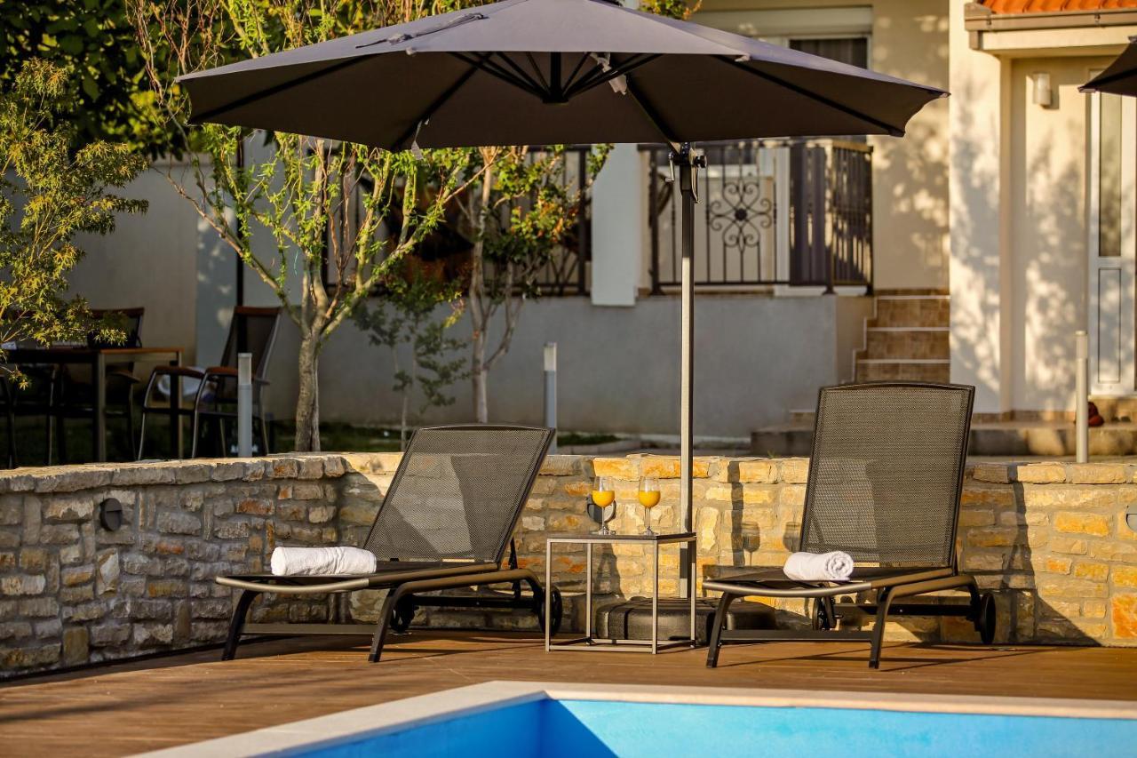 Villa Infinity Mostar Luaran gambar