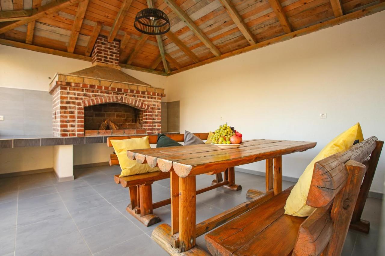 Villa Infinity Mostar Luaran gambar
