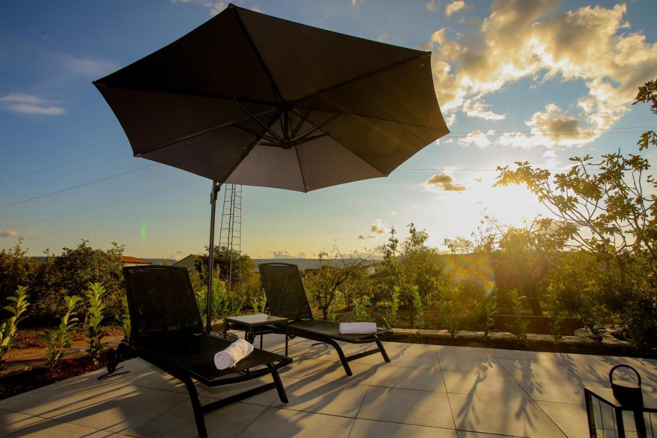 Villa Infinity Mostar Luaran gambar