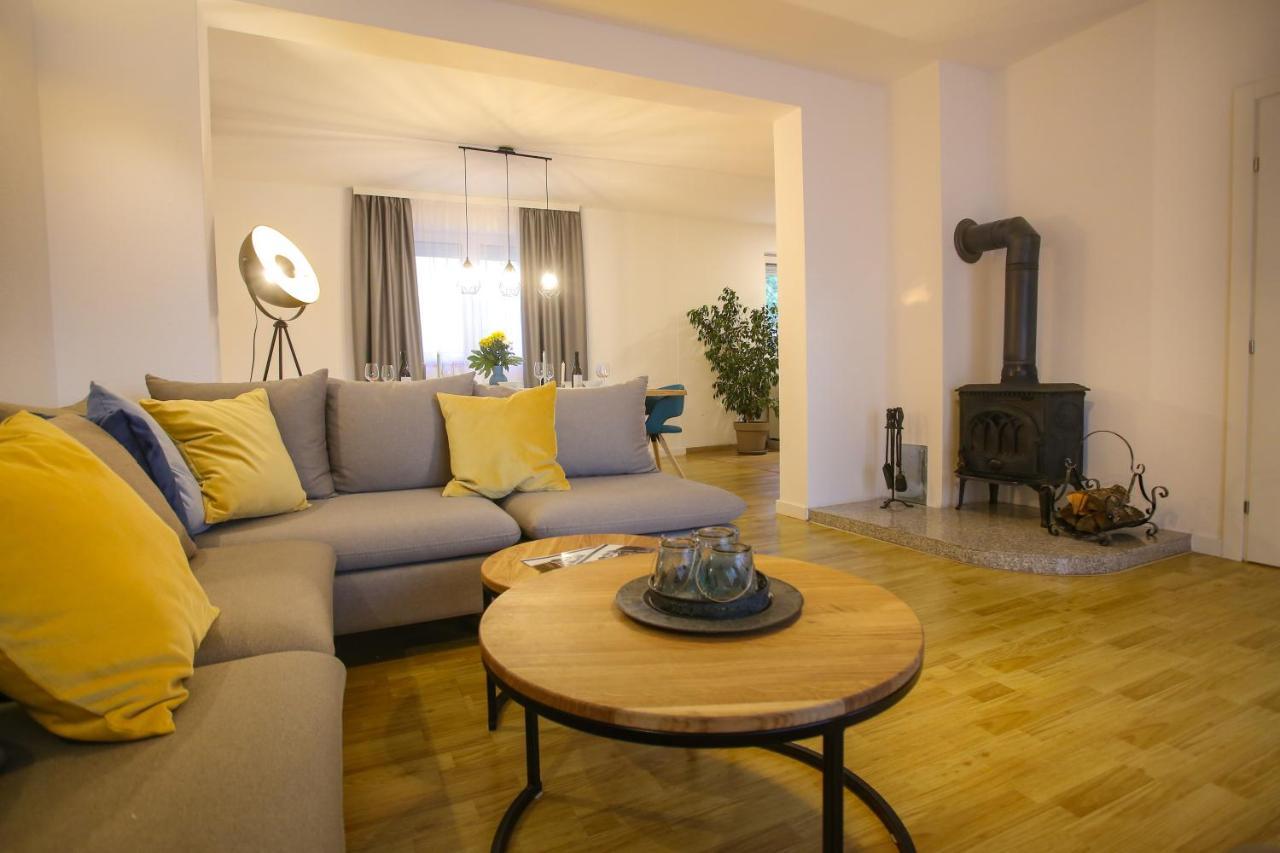 Villa Infinity Mostar Luaran gambar
