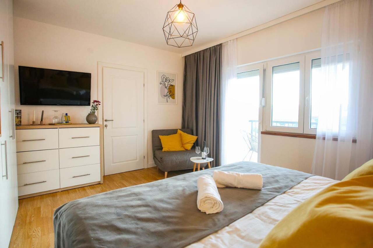 Villa Infinity Mostar Luaran gambar