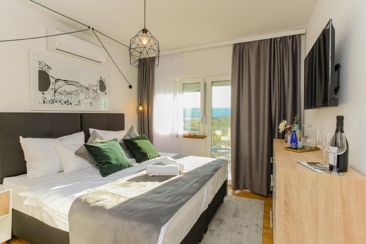 Villa Infinity Mostar Luaran gambar