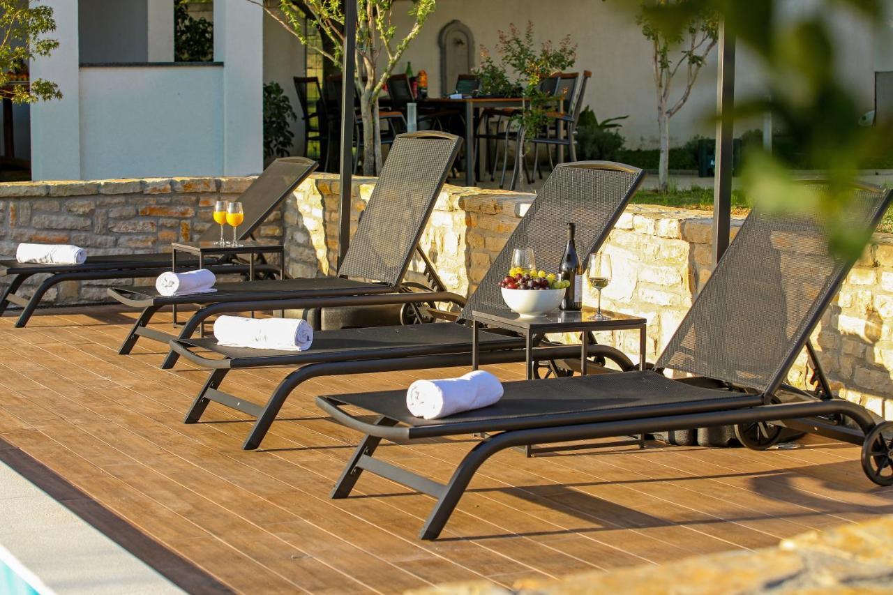 Villa Infinity Mostar Luaran gambar