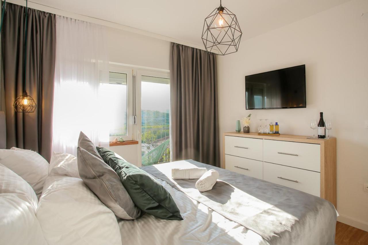 Villa Infinity Mostar Luaran gambar